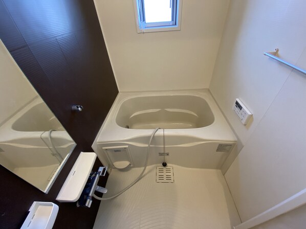 cell cubeⅡの物件内観写真